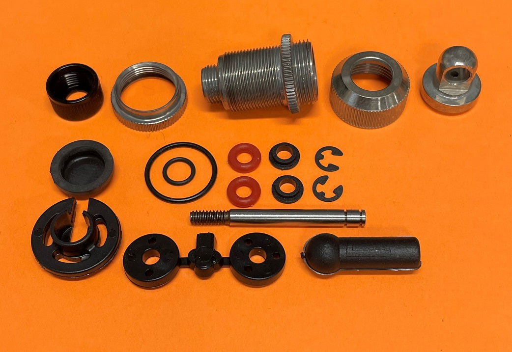 IRS V2 Macro Shock Kit, Short (TC Style), IRS-4104