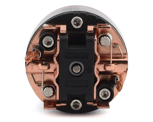 Silent Speed Adjustable Timing Competition Motor (17T), JCO-9003