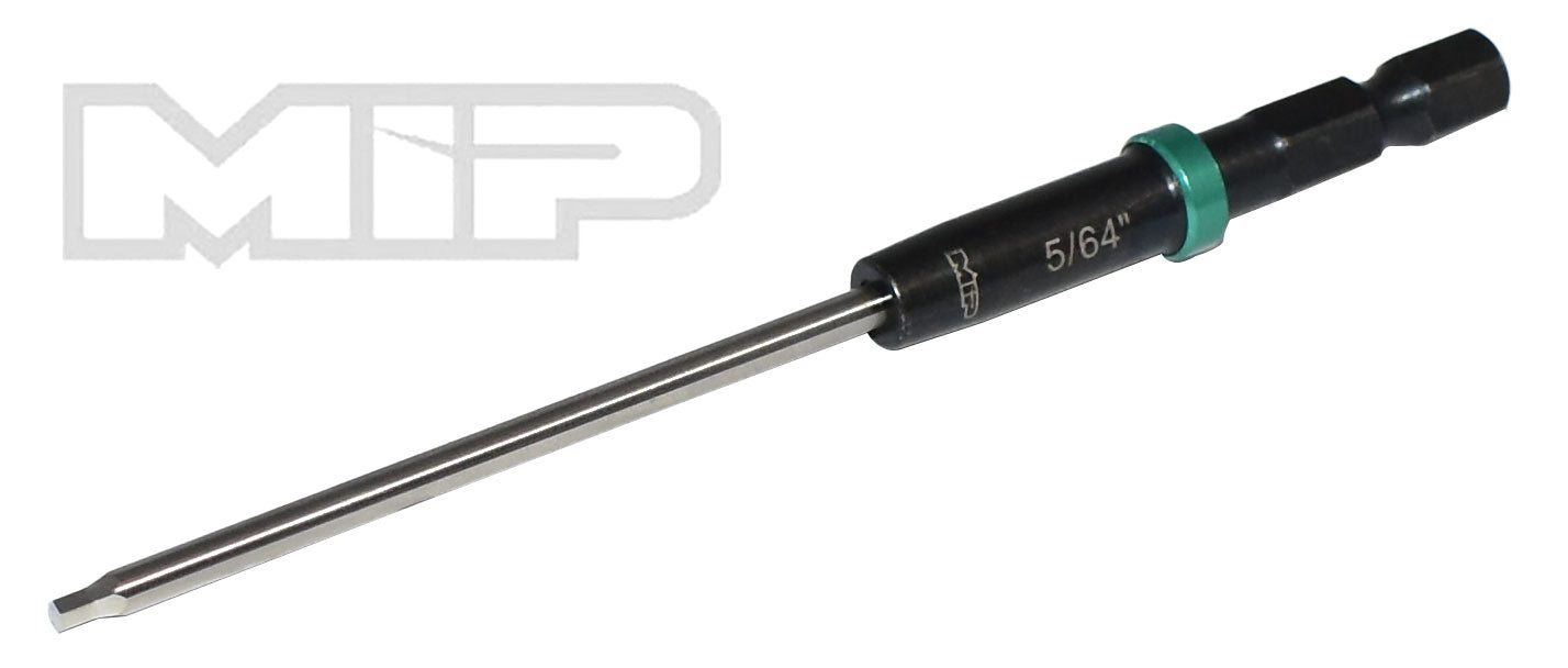MIP 5/64 Speed Tip Hex Driver Wrench - Gen 2, MIP-9202S