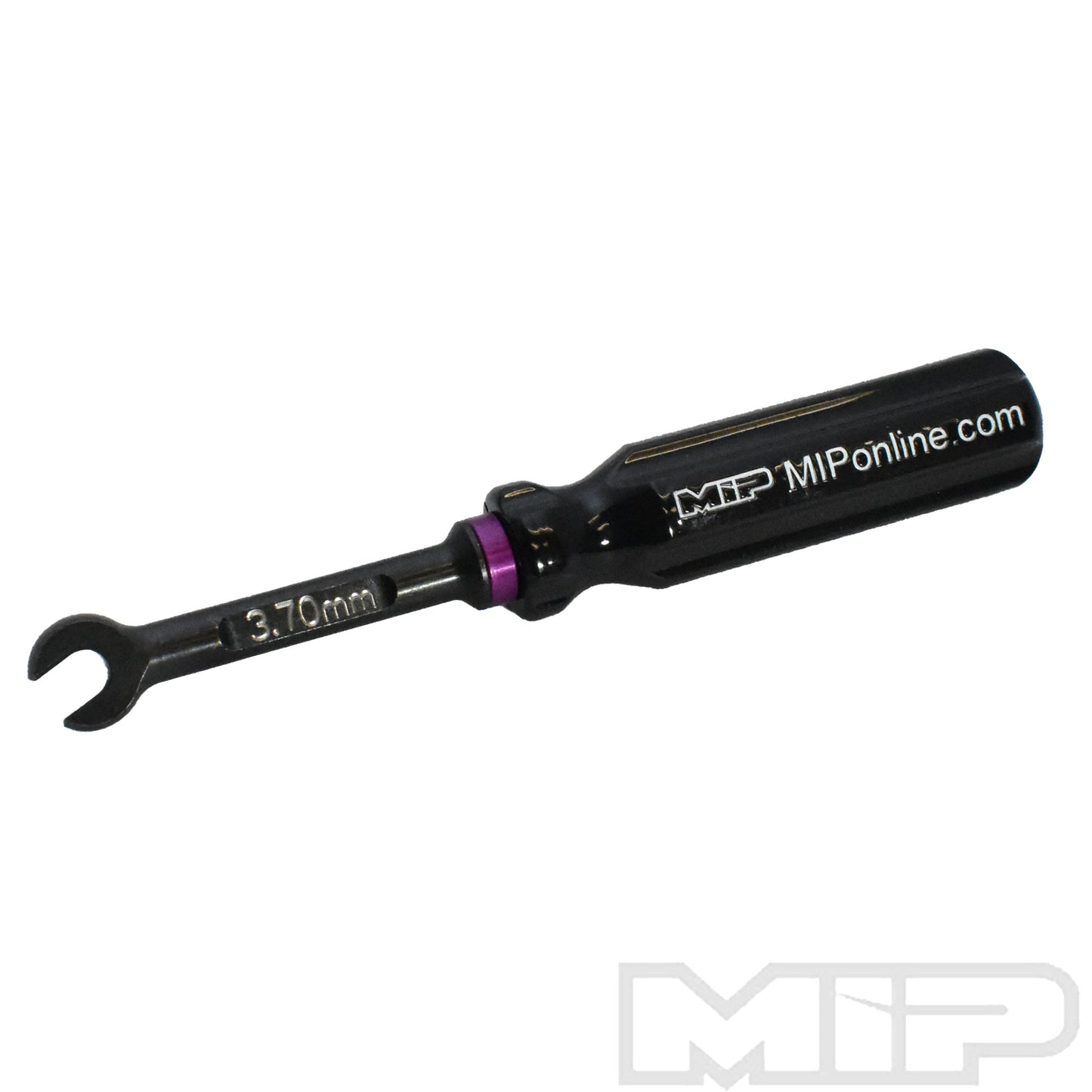 MIP 3.70mm Black Handle Turnbuckle Wrench, MIP-9720B