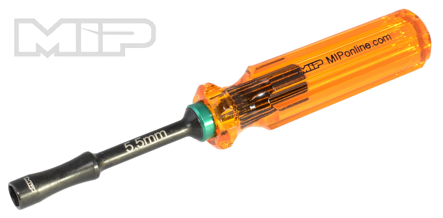MIP 5.5mm Nut Driver Wrench Gen 2, MIP-9803