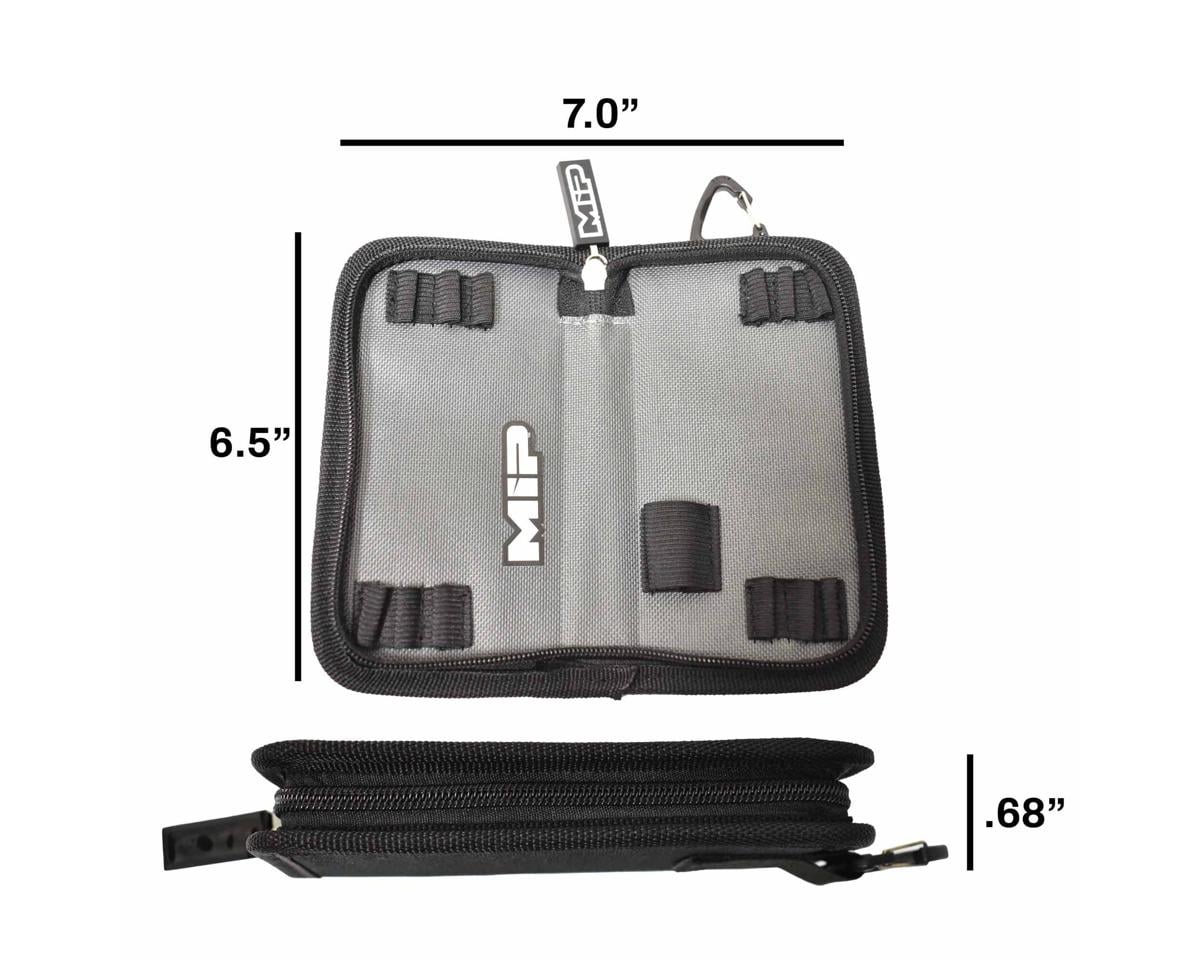 MIP 13 Pocket Speed Tip™ Tool Bag (7"x6.5"), MIP-5211