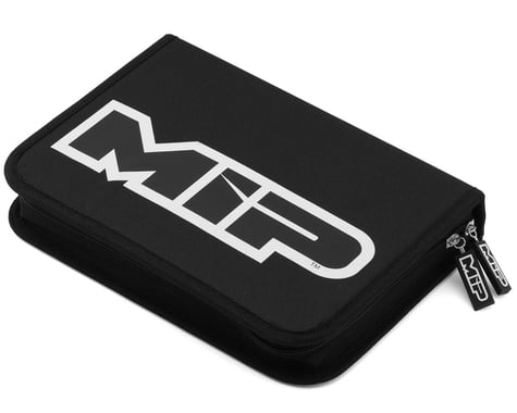 MIP 15-Piece Metric Essentials Tool Set w/Carrying Case, MIP-5230