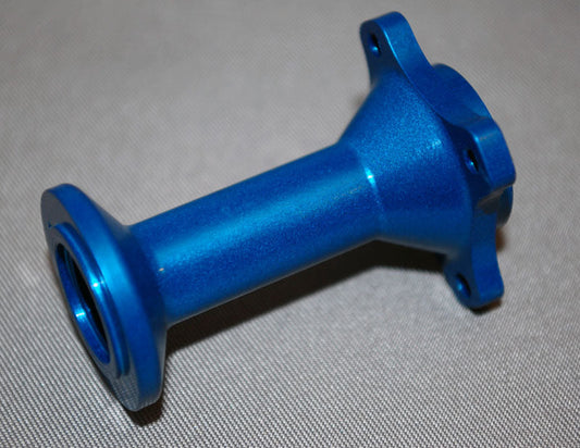 IRS Offset Diff Hub, Blue