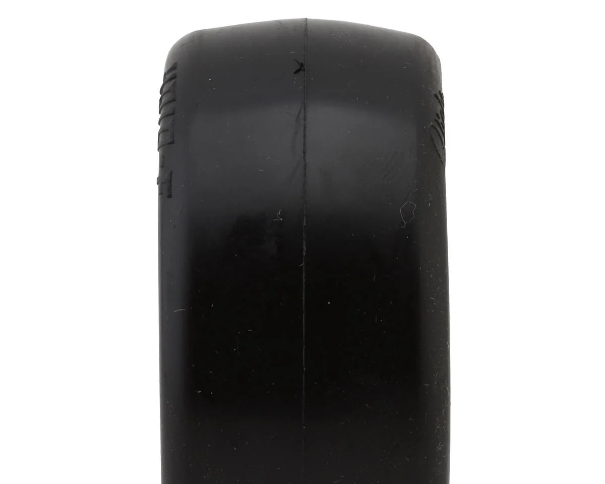 Pro-Motion Slicks 2.2'' Front Buggy Slick Tires (2), PMT4010-F