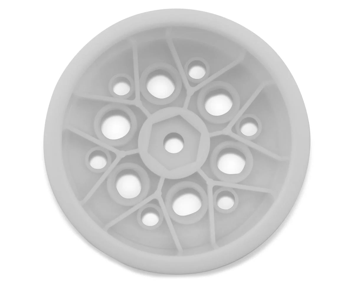 Pro-Motion 2.2" Magnum 1/10 Dirt Oval Wheel Rear (4) w/12mm Hex, PMT7020