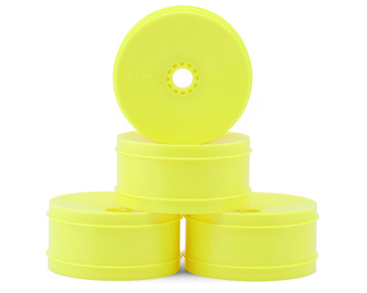 ProTek RC 83mm Concave 1/8 Buggy Wheels, PTK-2750