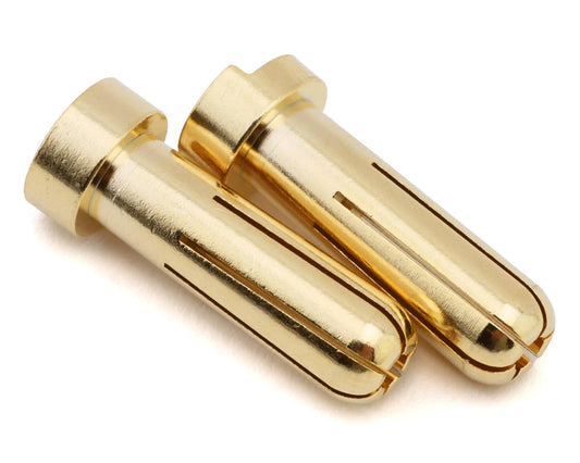 ProTek RC 2S 150C Low IR Si-Graphene "Stock Spec" Shorty LiPo Battery (7.4V/5600mAh) (ROAR Approved), PTK-5126-25