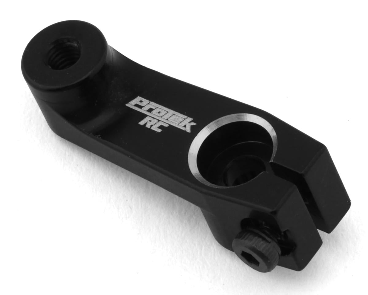 ProTek RC B6.4 & B7 Aluminum Clamping Servo Horn (25T-Futaba/Savox/ProTek), PTK-7609