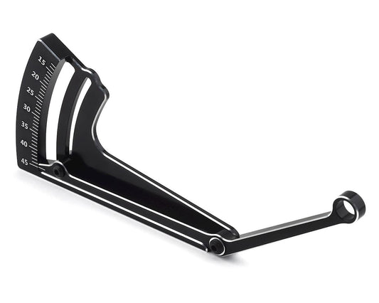 ProTek RC Aluminum Ride Height Gauge (13-45mm), PTK-7612