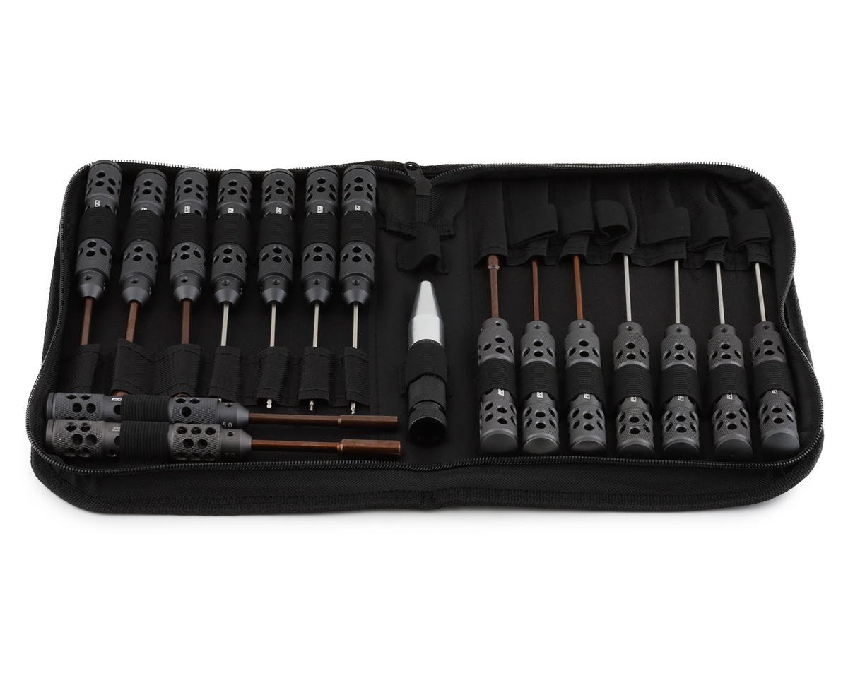 ProTek RC "TruTorque" Team Tool Bag, PTK-8102