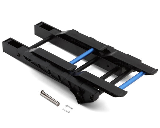 ProTek RC 2 Layer 1/10 & 1/8 Car Display Stand (200x240x325mm) W/Carrying Bag, PTK-8390