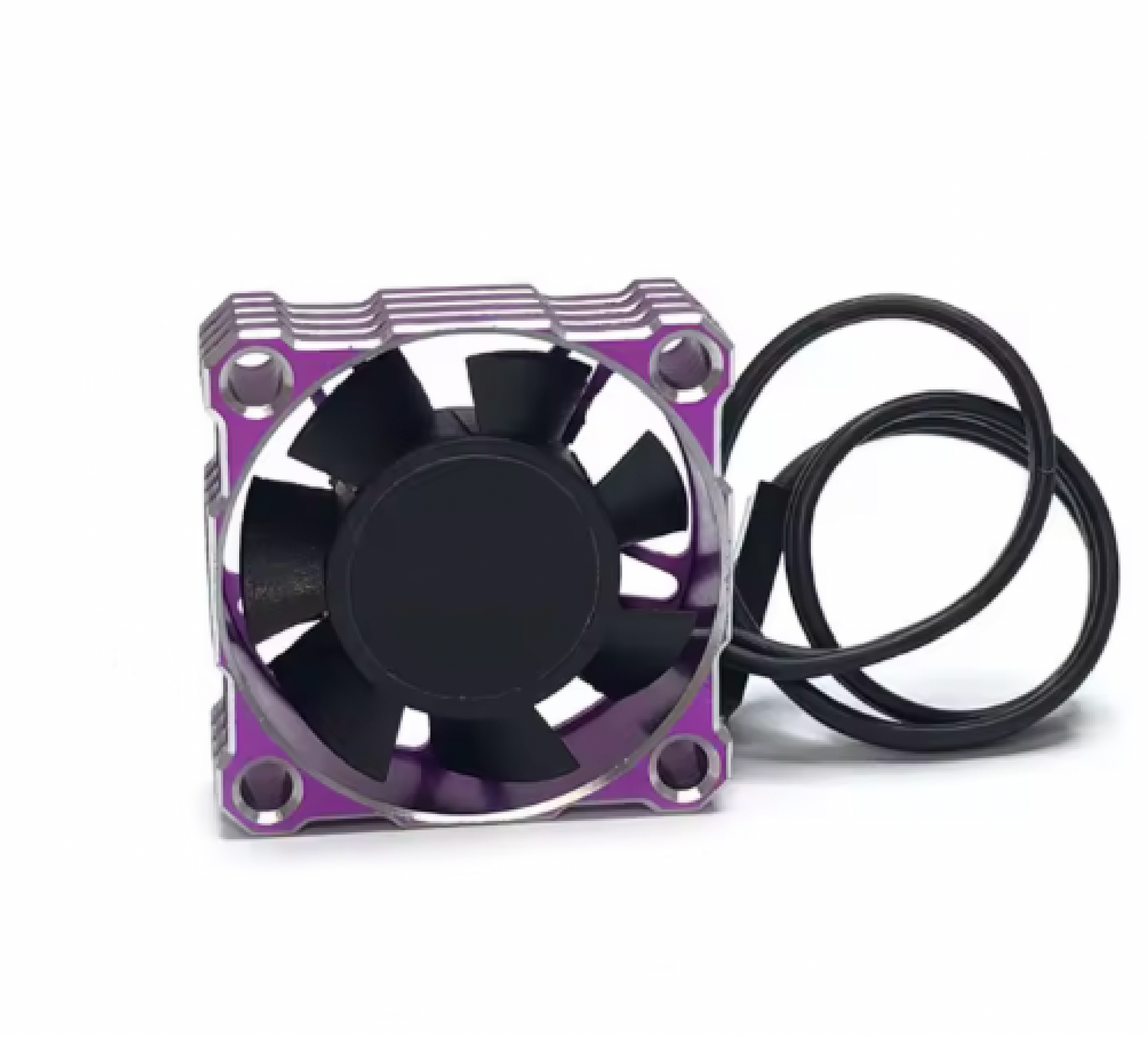 Extreme Aluminum High Speed HV Cooling Fan 30x30x10mm, VRC-3035