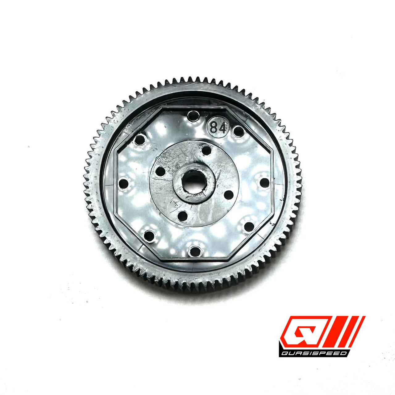 Quasi Speed 48P Slipper Spur Gear
