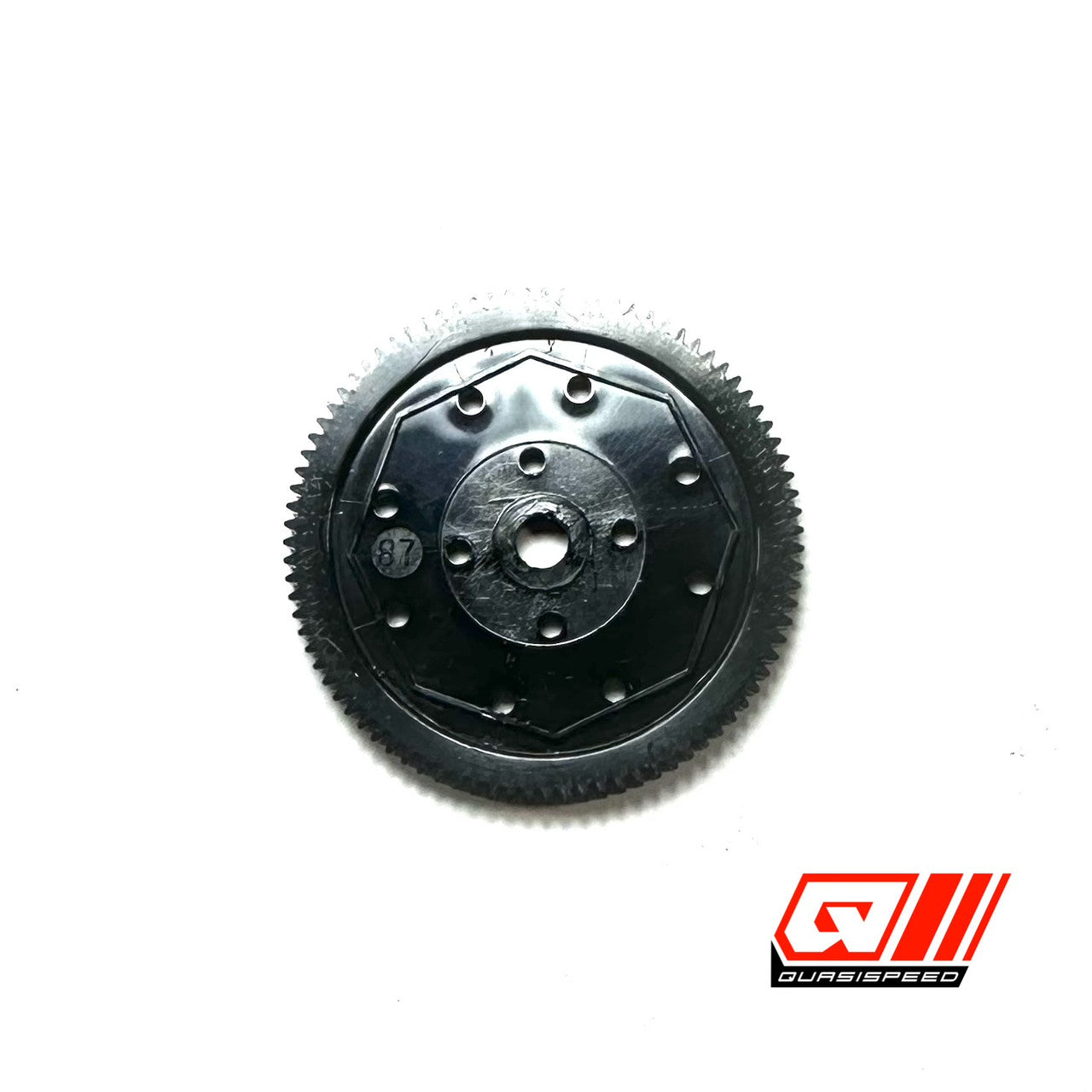 Quasi Speed 48P Slipper Spur Gear