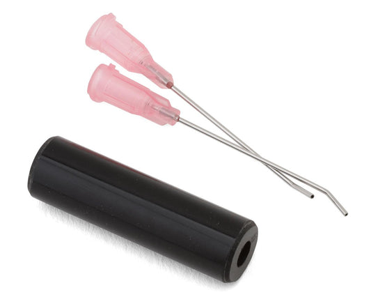 Raceform RC Lazer 1/10 Short Course Truck Tire Gluing Jig w/1/8 Buggy Conversion (Limited Edition Bling Series)