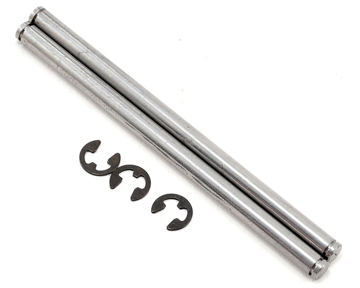 RPM RC10 Inside Rear Hinge Pins (2), RPM-70590