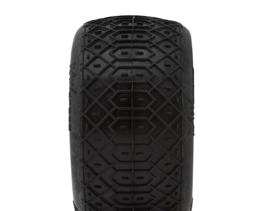 Raw Speed RC Rip Tide 2.2" 1/10 Rear Buggy Tires (2)