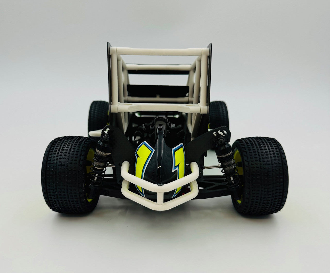 McAllister Racing The SLAMMER Body for Midget Car, MCA-760