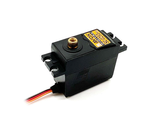 Savox SC-0253MGP Standard Metal Gear Digital Servo, SAV-SC-0253MGP
