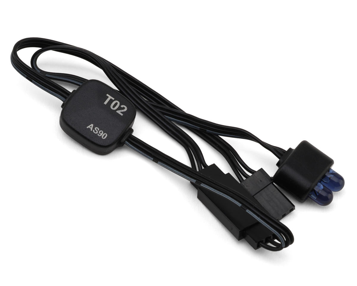 SkyRC LapWiz T02 Enhanced Signal Transponder, SKY-600168-02