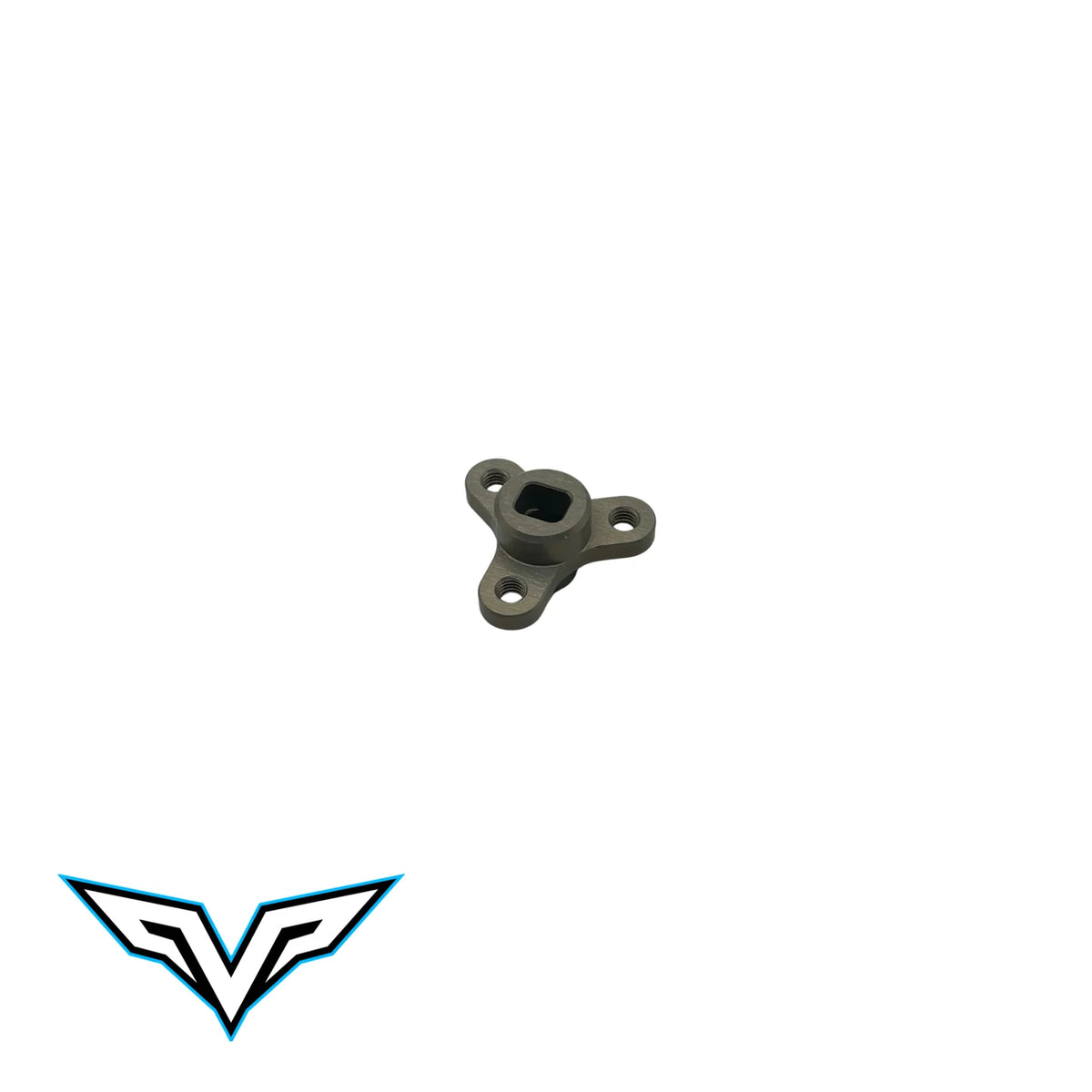 Team Velocity RC VS2 Direct Drive Spur Gear Mount, VEL-21050