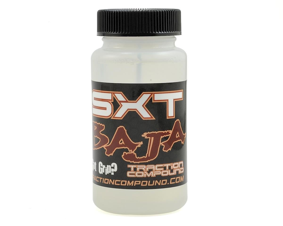 SXT Racing Baja Standard Offroad Traction Compound (4oz), SXT00040