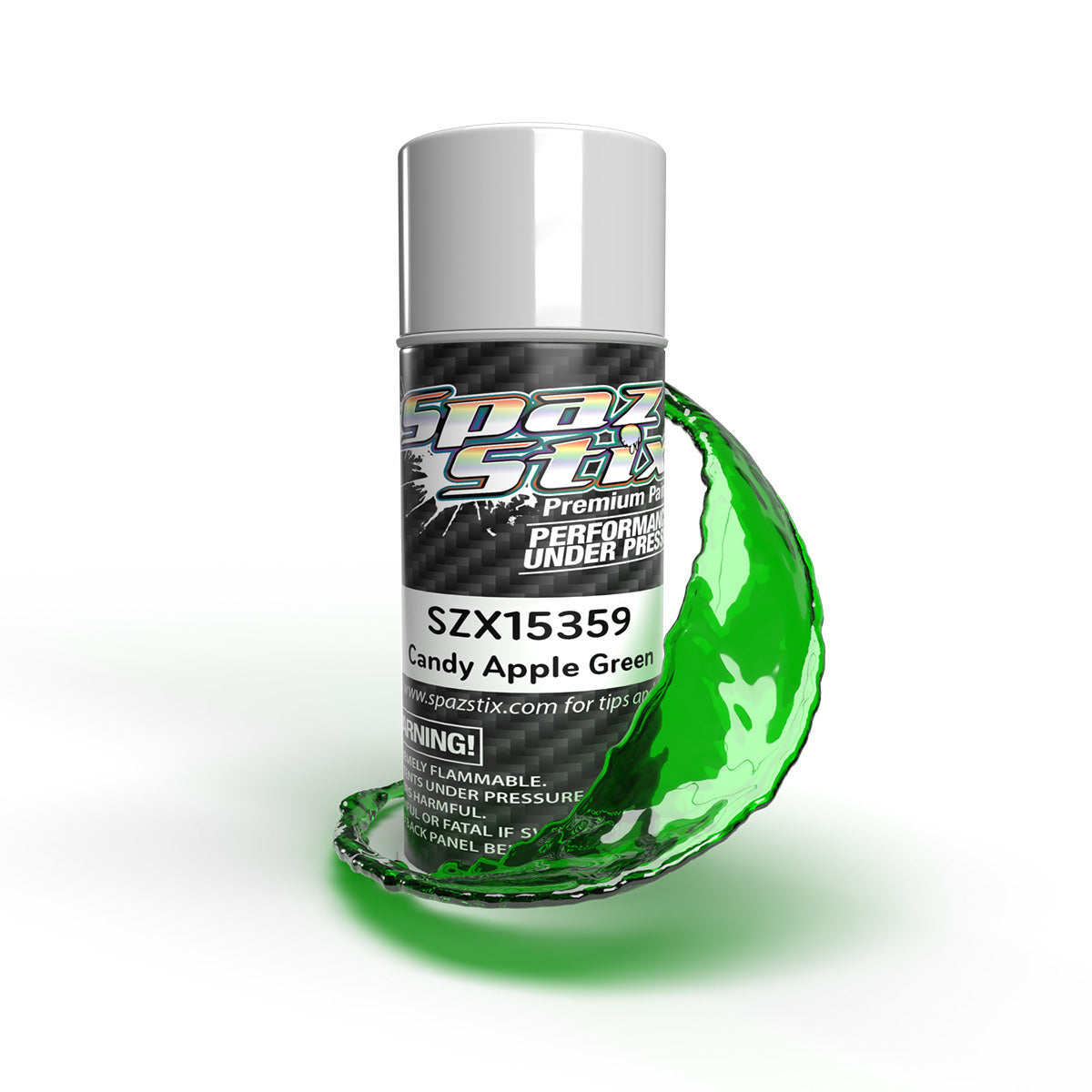 Spaz Stix RC Candy Body Spray Paint