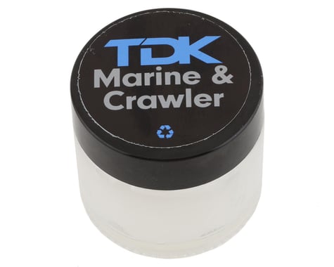TDK Repair Marine & Crawler Grease (2oz), TKD01008