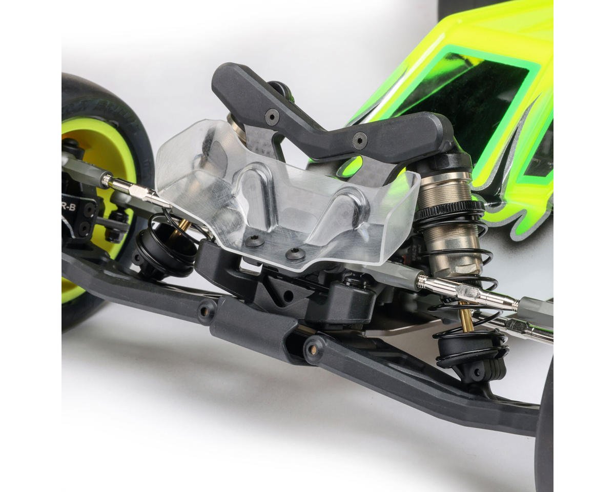 Team Losi Racing 22X DC 1/10 2WD Electric Buggy Kit (Dirt & Clay), TLR-1233