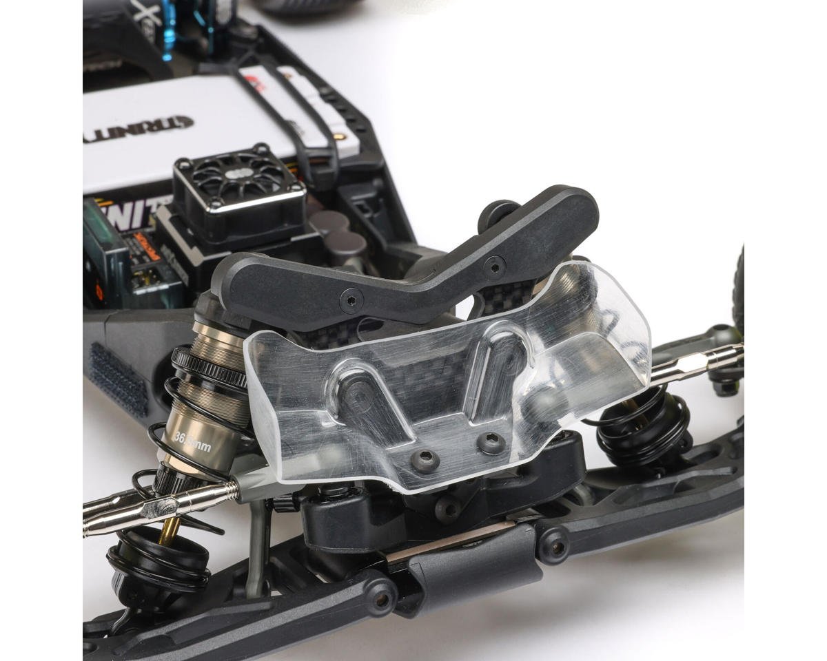 Team Losi Racing 22X AC 1/10 2WD Electric Buggy Kit (Carpet & Astro), TLR-1234
