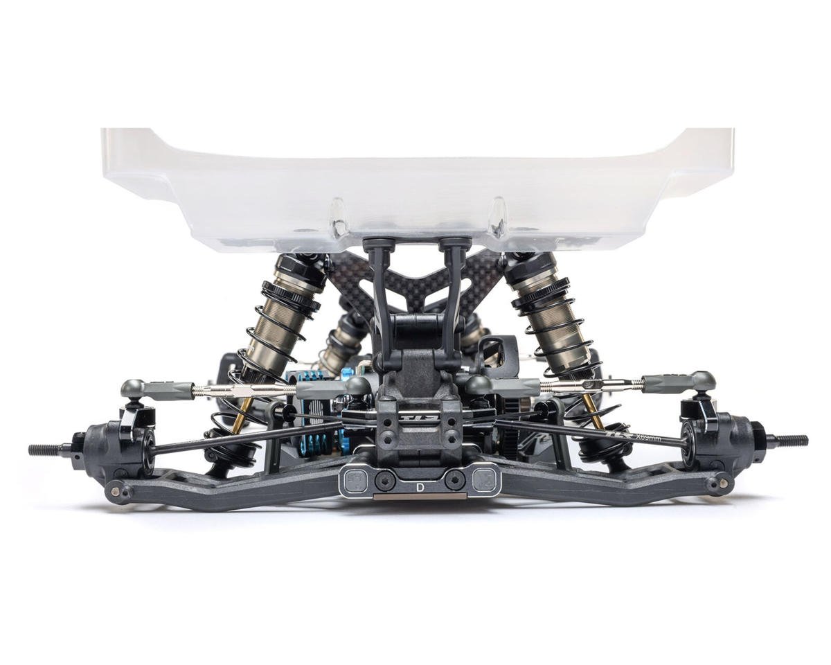 Team Losi Racing 22X AC 1/10 2WD Electric Buggy Kit (Carpet & Astro), TLR-1234
