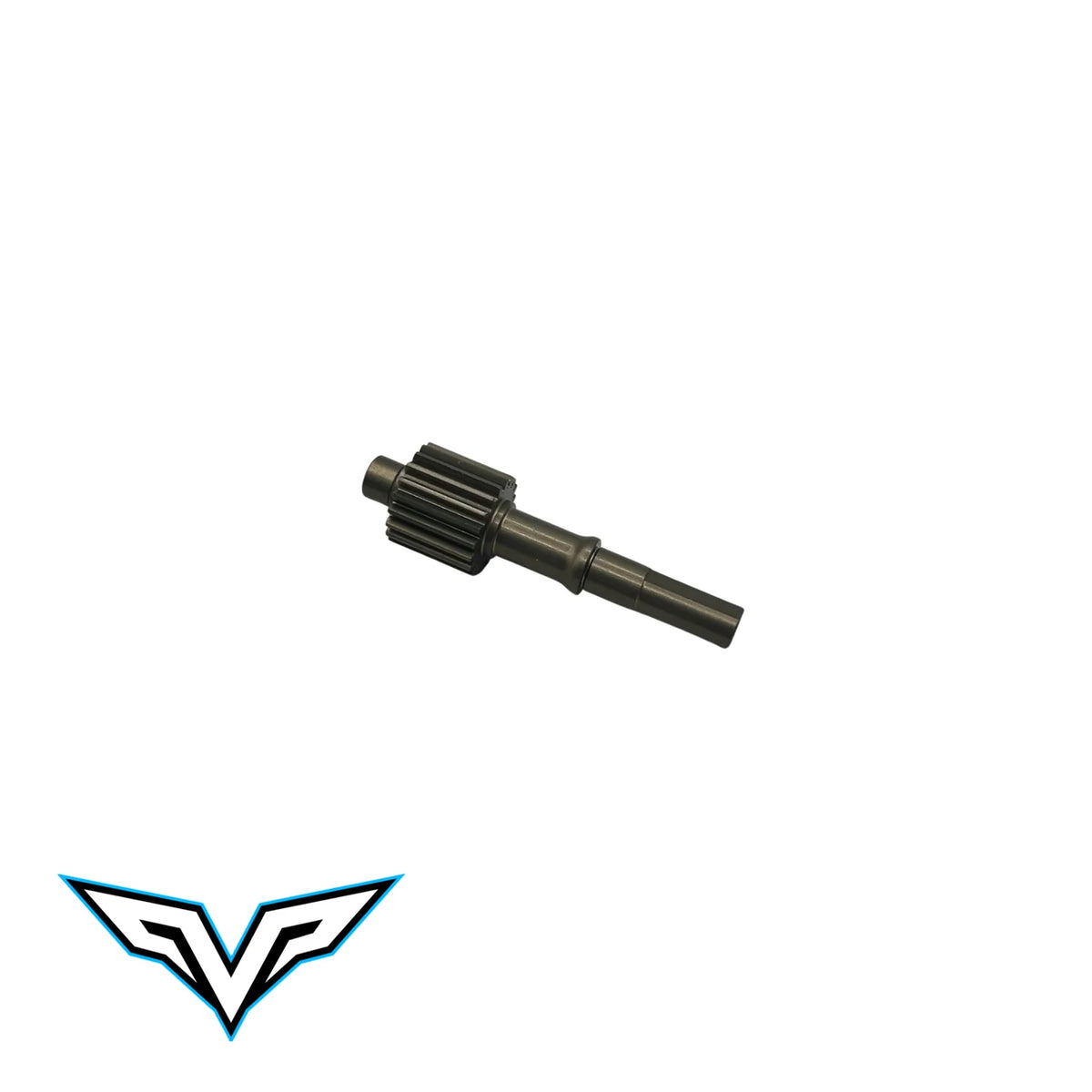 Team Velocity RC VS2 Aluminum Top Shaft +9mm, VEL-21001