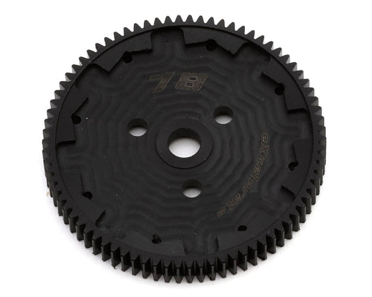 eXcelerate Team Associated Octolock Machined Spur Gears
