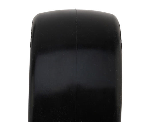 eXcelerate 2.2" Rear Buggy Slick Tires (2) (White), XCE-10700.WH