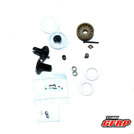 2025 Layback Slipper Eliminator Transmission Kit, GFR-2113