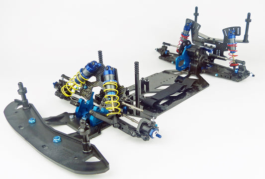 Rocket 5 Latemodel / MWM Kit CW-0716