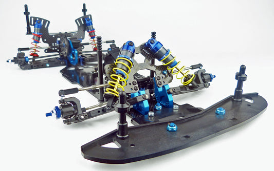Rocket 5 Latemodel / MWM Kit CW-0716