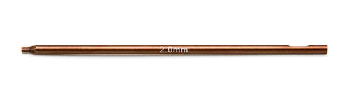 FT 2.0 mm Hex Replacement Tip ASC-1511