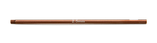 FT 2.5 mm Hex Replacement Tip ASC-1513