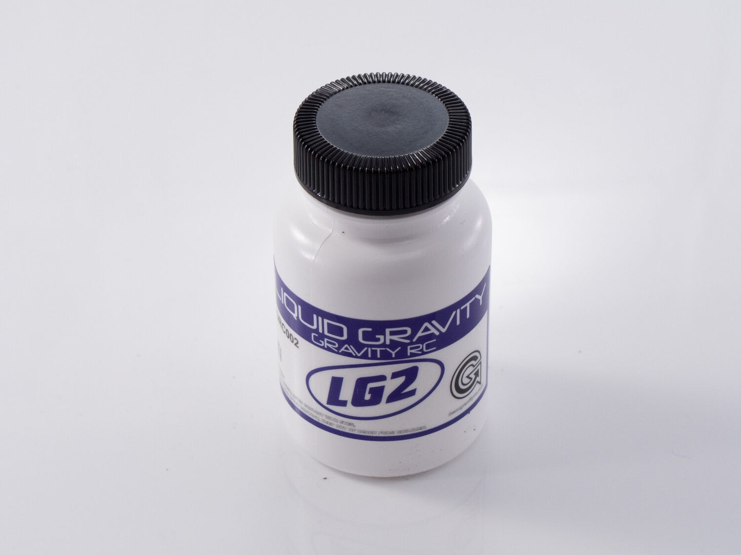 Liquid Gravity LG2 – GRC002
