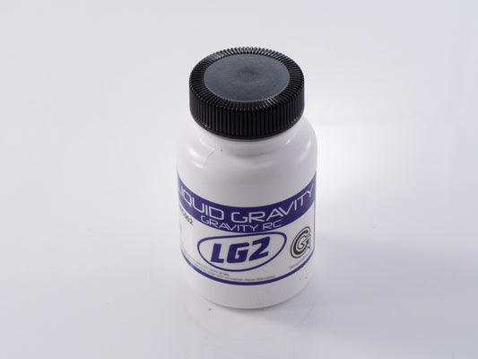 Liquid Gravity LG2 – GRC002
