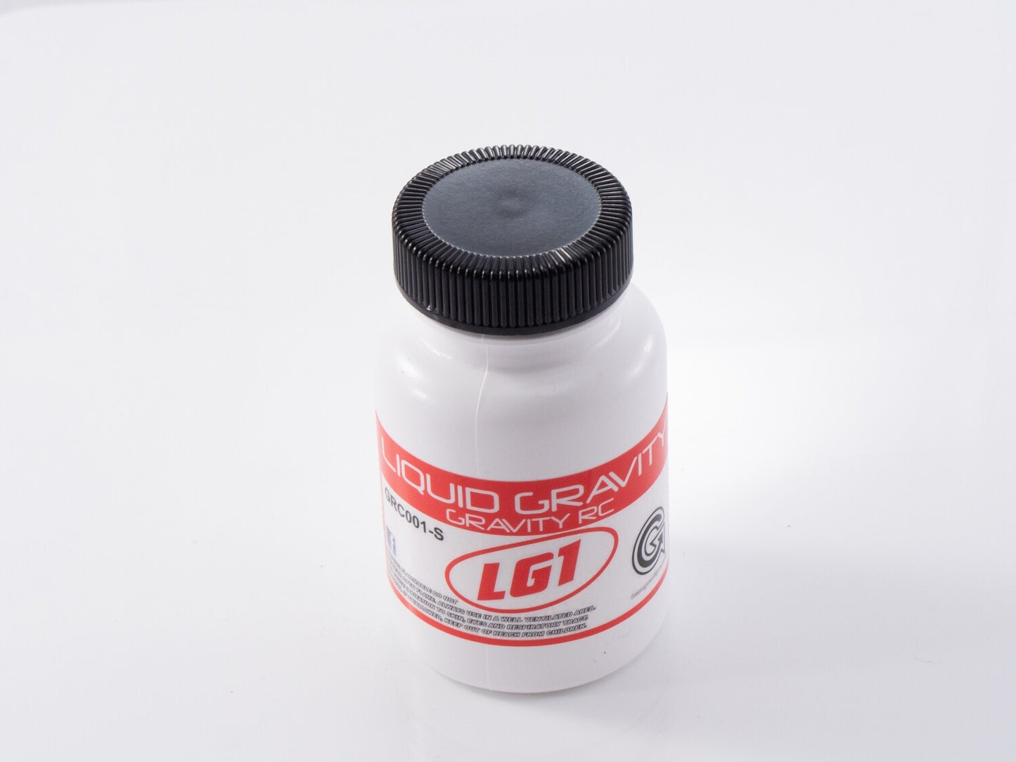 Liquid Gravity LG1 – GRC001