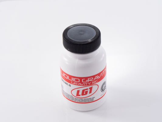 Liquid Gravity LG1 – GRC001