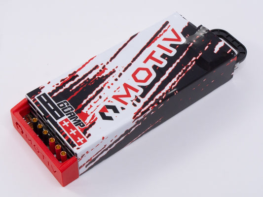 Motiv RC Gravity RC 60Amp power brick power supply, 12V