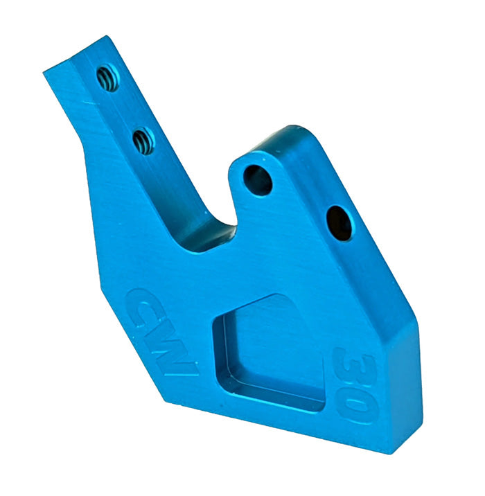 30 Deg Front Suspension Mount (1) CW-2330