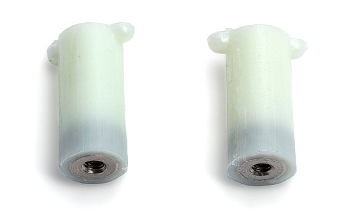 ASC-2330 Vintage NTC3 ATD Diff T Nut, fits TC3, TC4 ASC-2330