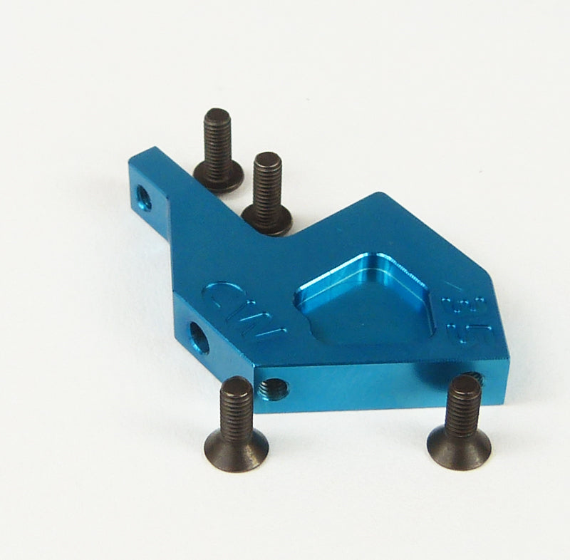 35 Deg Front Suspension Mount 3mm (1) CW-2414