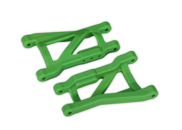 Heavy Duty Rear Suspension A Arms (2), TRA-2750A
