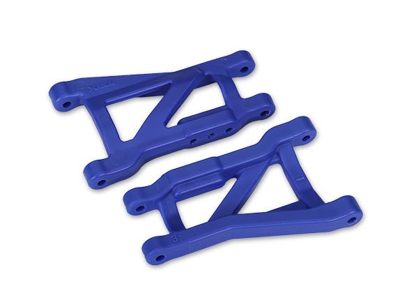 Heavy Duty Rear Suspension A Arms (2), TRA-2750A